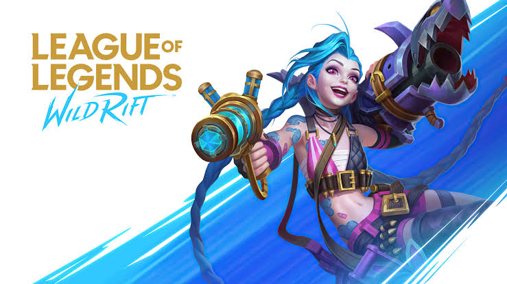 Mobile Legends